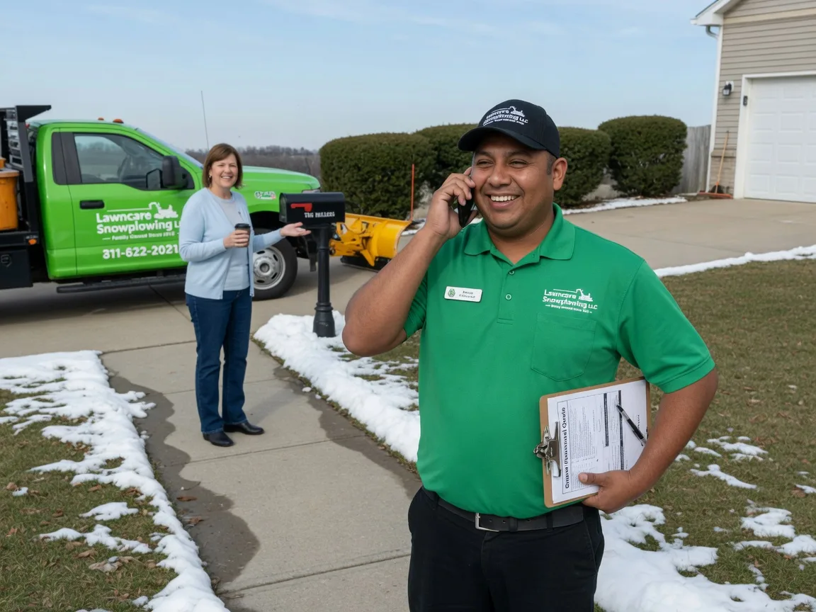 Lawn Care Services By Expert Landscaper Roselle Park, NJ FAQs